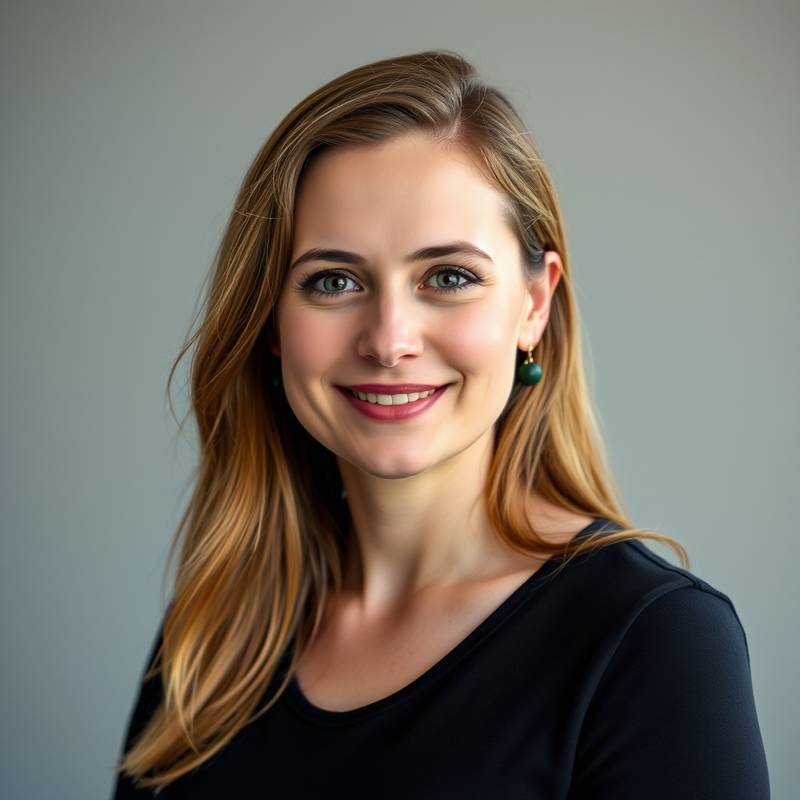 Emma Nielsen - Instruktør i Lyddesign