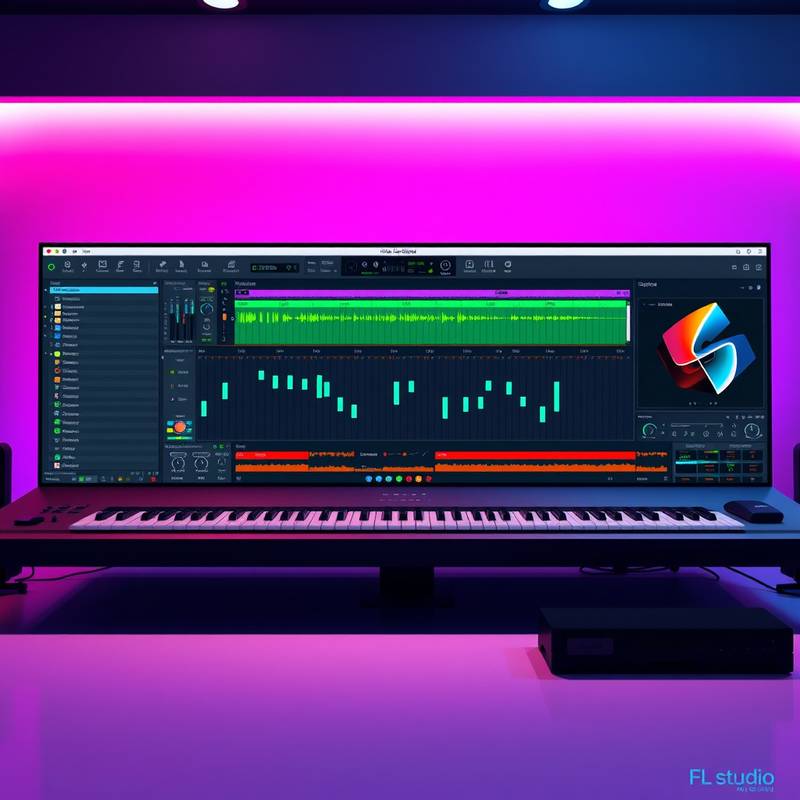 FL Studio - Producer Power Kursus Thumbnail