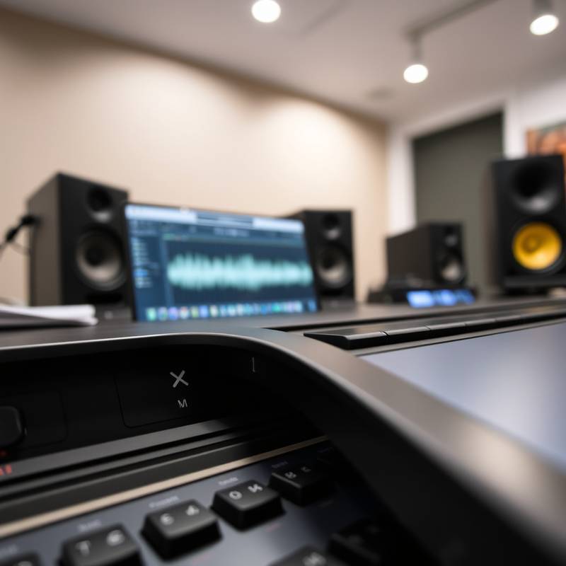 Logic Pro X - Fra Begynder til Ekspert Kursus Thumbnail