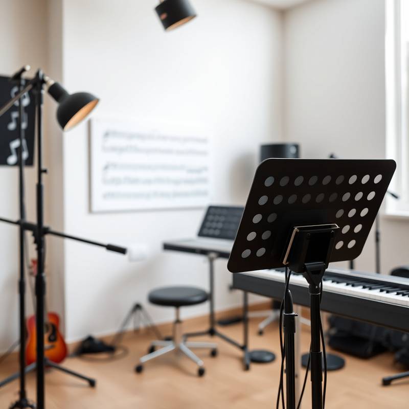 Musik Teori for Moderne Producenter Kursus Thumbnail